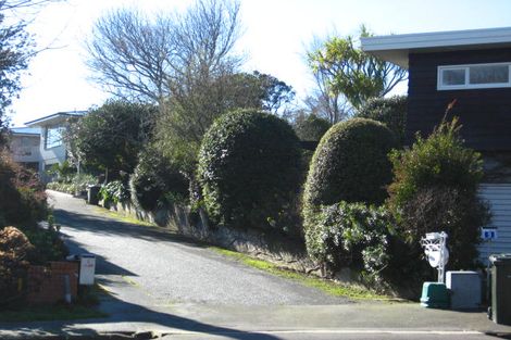 Photo of property in 5 Purau Terrace, Cashmere, Christchurch, 8022