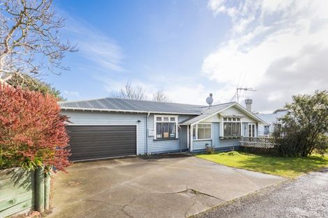Photo of property in 1 Lena Place, Foxton, 4814