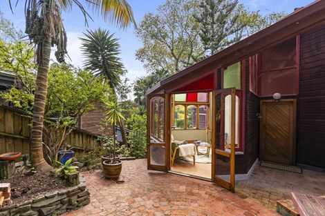 Photo of property in 2/39 Saint Georges Bay Road, Parnell, Auckland, 1052