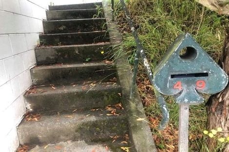 Photo of property in 49 Park Terrace, Corsair Bay, Lyttelton, 8082