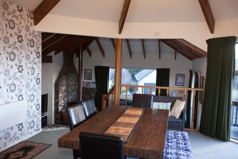 Photo of property in 1 Burnett Place, Lake Tekapo, 7999