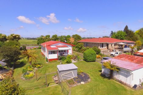 Photo of property in 152 Taupo Street, Putaruru, 3411