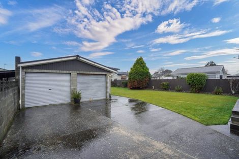 Photo of property in 86 Edinburgh Crescent, Waikiwi, Invercargill, 9810