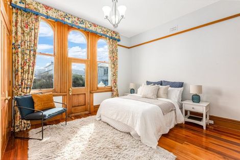 Photo of property in 46 Roxburgh Street, Mount Victoria, Wellington, 6011