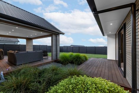 Photo of property in 8 Howie Street, Morrinsville, 3300