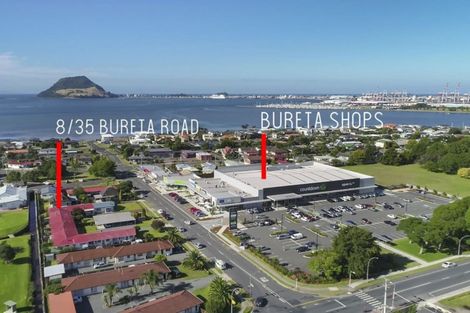 Photo of property in 8/35 Bureta Road, Otumoetai, Tauranga, 3110