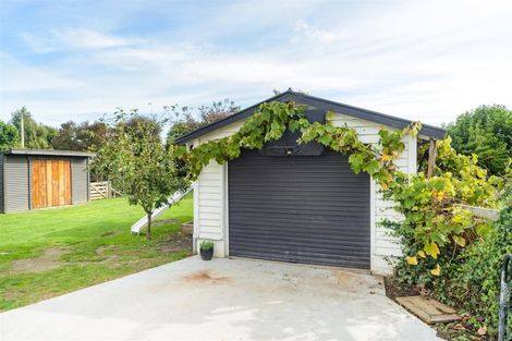 Photo of property in 41 Hammond Street, Bulls, 4818