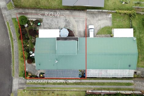 Photo of property in 13a Washer Place, Te Puke, 3119