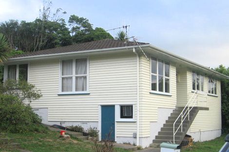 Photo of property in 6 Tobruk Street, Karori, Wellington, 6012