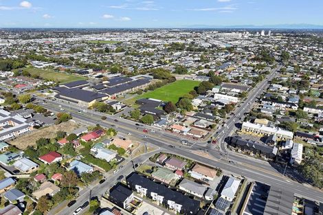 Photo of property in 2/9 Marcroft Street, Woolston, Christchurch, 8062