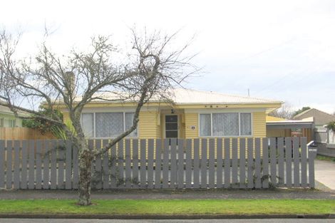 Photo of property in 63 Bader Street, Bader, Hamilton, 3206