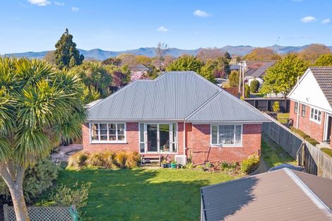 Photo of property in 19 Achilles Street, Burwood, Christchurch, 8061