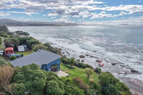 Photo of property in 163 Shag Point Road, Shag Point, Palmerston, 9482
