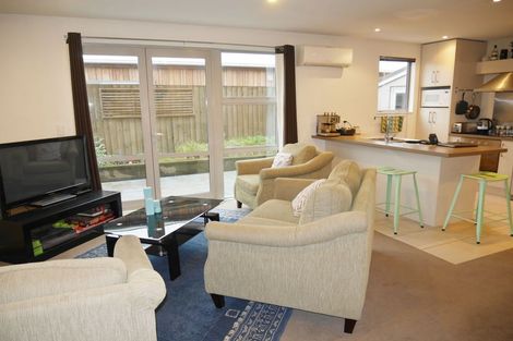 Photo of property in 36b Hastings Street West, Sydenham, Christchurch, 8023