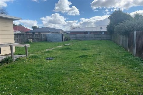 Photo of property in 91 Mackworth Street, Woolston, Christchurch, 8062