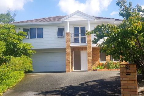 Photo of property in 23 Bronte Place, Somerville, Auckland, 2014