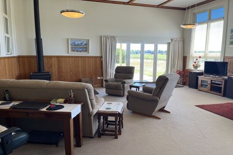 Photo of property in 135 Hilderthorpe Road, Hilderthorpe, Oamaru, 9493