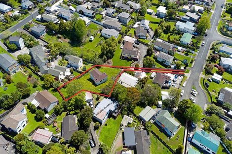 Photo of property in 20 Meilland Place, Glen Eden, Auckland, 0602