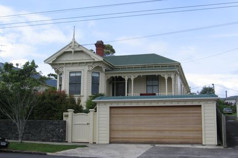Photo of property in 49 Milton Road, Mount Eden, Auckland, 1024