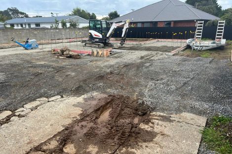 Photo of property in 30b Holloway Street, Waikiwi, Invercargill, 9810