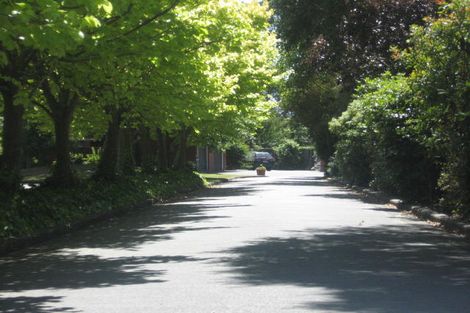 Photo of property in 6 Golden Elm Lane, Upper Riccarton, Christchurch, 8041