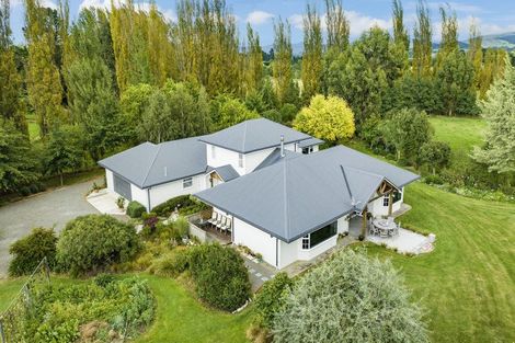 Photo of property in 8 Baxters Road, Waipara, Amberley, 7483