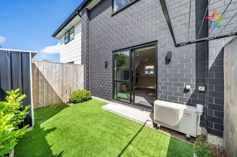 Photo of property in 6/123 Cambridge Terrace, Fairfield, Lower Hutt, 5011