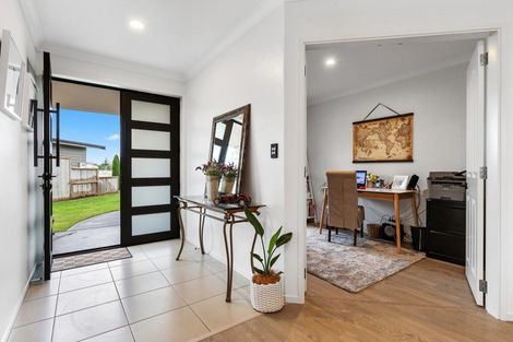 Photo of property in 3 Dornoch Lane, Morrinsville, 3300