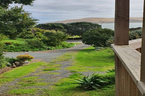 Photo of property in 289 Hokianga Harbour Drive, Omapere, Kaikohe, 0473