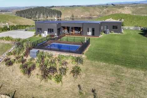 Photo of property in 69a Pirau Road, Fernhill, Napier, 4183