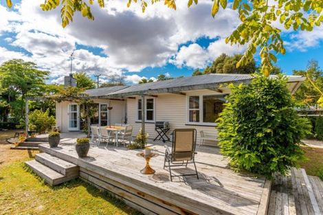 Photo of property in 70 Cologne Street, Martinborough, 5711