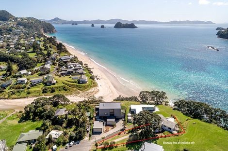 Photo of property in 6 Margaret Place, Hahei, Whitianga, 3591
