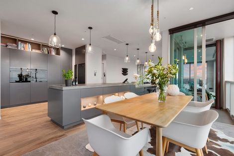 Photo of property in Sentinel Apartments, 1701/3 Northcroft Street, Takapuna, Auckland, 0622