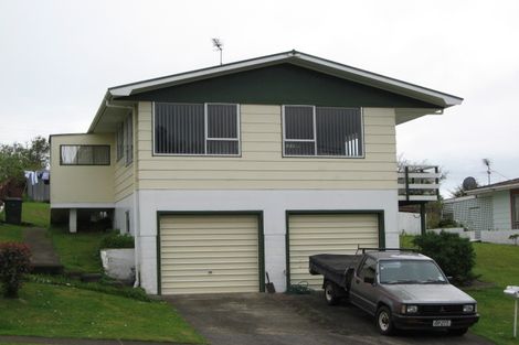 Photo of property in 8 Newlyn Place, Welbourn, New Plymouth, 4312