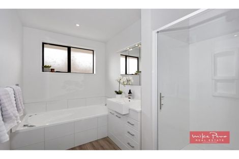 Photo of property in 1/34 Solomon Avenue, Redwood, Christchurch, 8051