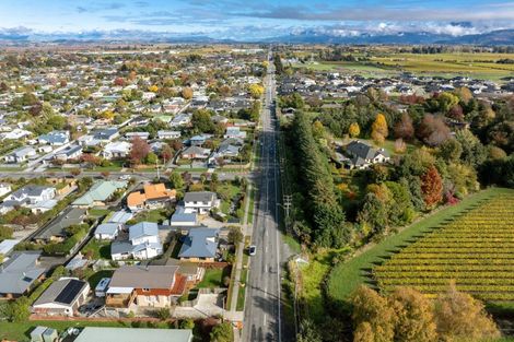 Photo of property in 35 Old Renwick Road, Springlands, Blenheim, 7201