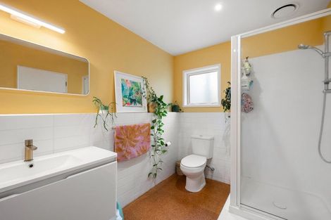 Photo of property in 57b Lavaud Street, Berhampore, Wellington, 6023