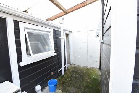 Photo of property in 16 Titan Street, North Dunedin, Dunedin, 9016