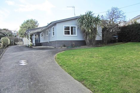 Photo of property in 12 Esperance Road, Glendowie, Auckland, 1071