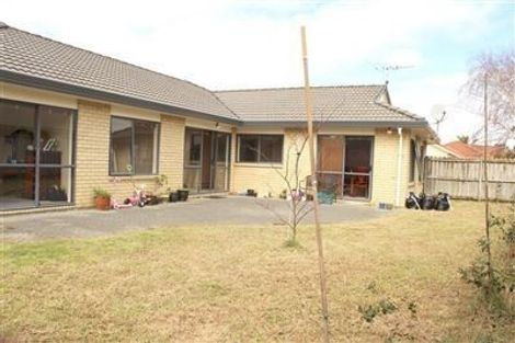 Photo of property in 20 Broadhurst Road, Flat Bush, Auckland, 2019