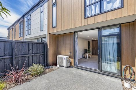 Photo of property in 6/91 Springfield Road, St Albans, Christchurch, 8014
