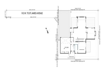 Photo of property in 96a Saint James Avenue, Papanui, Christchurch, 8053