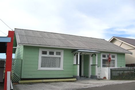 Photo of property in 23 Tirangi Road, Rongotai, Wellington, 6022