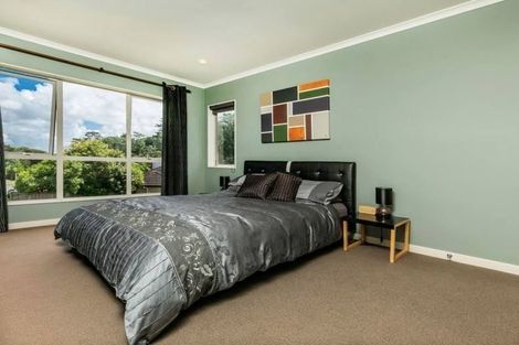 Photo of property in 7 Miromiro Street, Greenhithe, Auckland, 0632