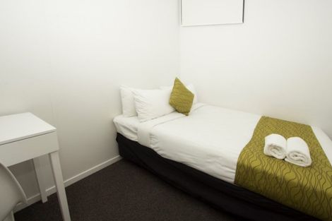 Photo of property in Twin Towers, 1106/17 Putney Way, Manukau, Auckland, 2104