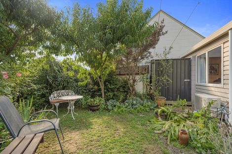 Photo of property in Lynvale Courts, 2/14 Spring Place, Leeston, 7632