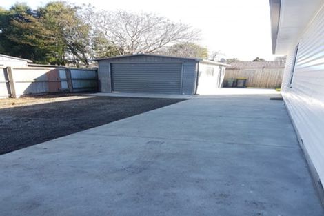 Photo of property in 39 Gardiners Road, Bishopdale, Christchurch, 8051