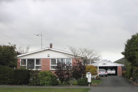 Photo of property in 14 Twyford Street, Bishopdale, Christchurch, 8053