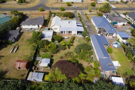 Photo of property in 16 Hulke Street, Foxton, 4814