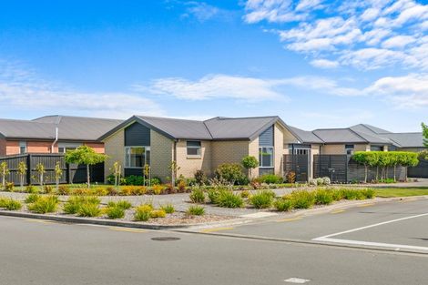 Photo of property in 9 Te Whenu Crescent, Marshland, Christchurch, 8083